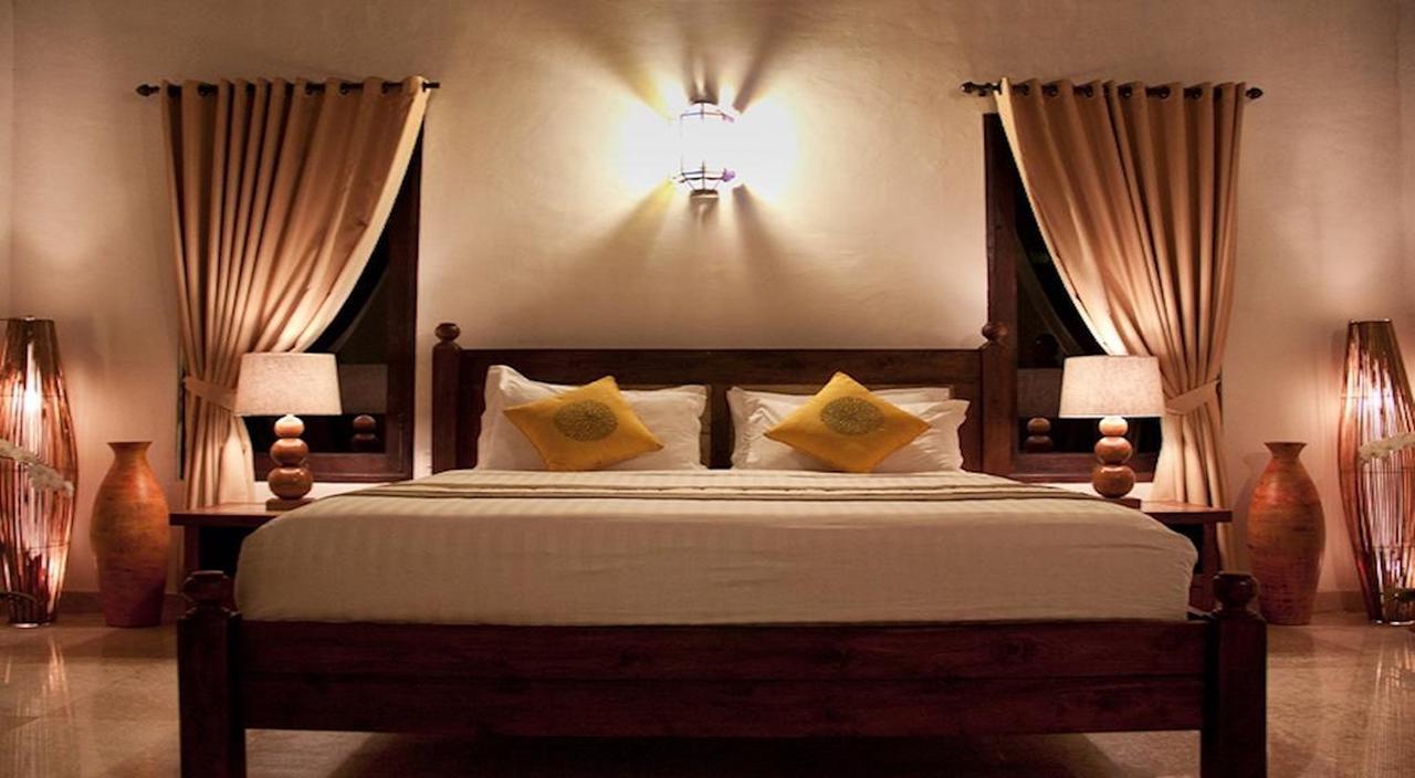 Ngeluwungan Boutique Hostel 캉구 외부 사진