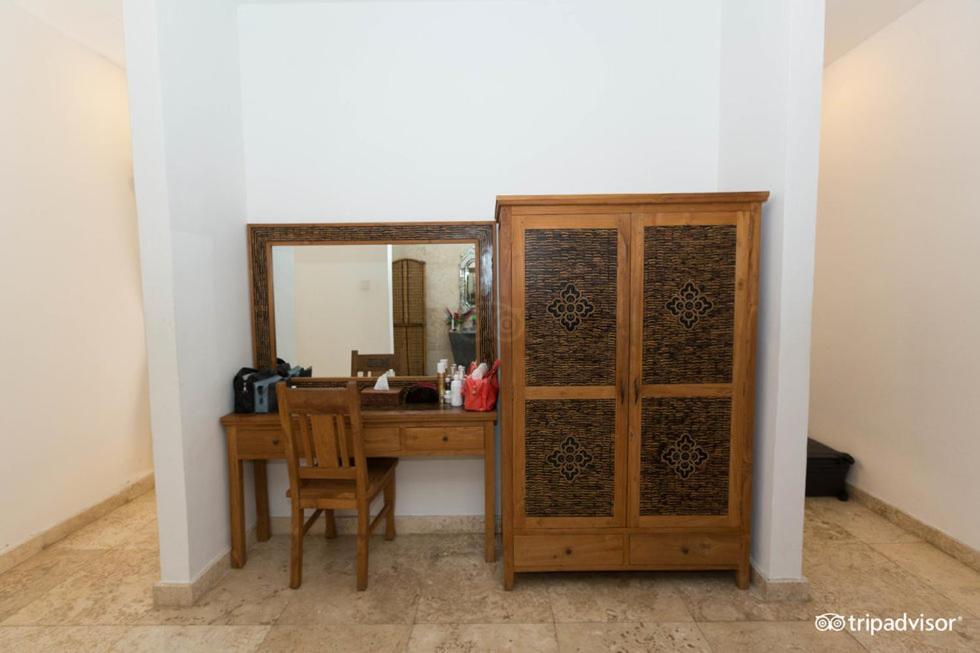 Ngeluwungan Boutique Hostel 캉구 외부 사진